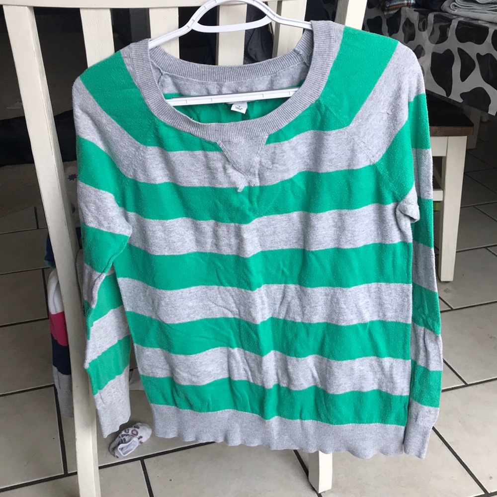 Old Navy Long Sleeve Medium Sweater